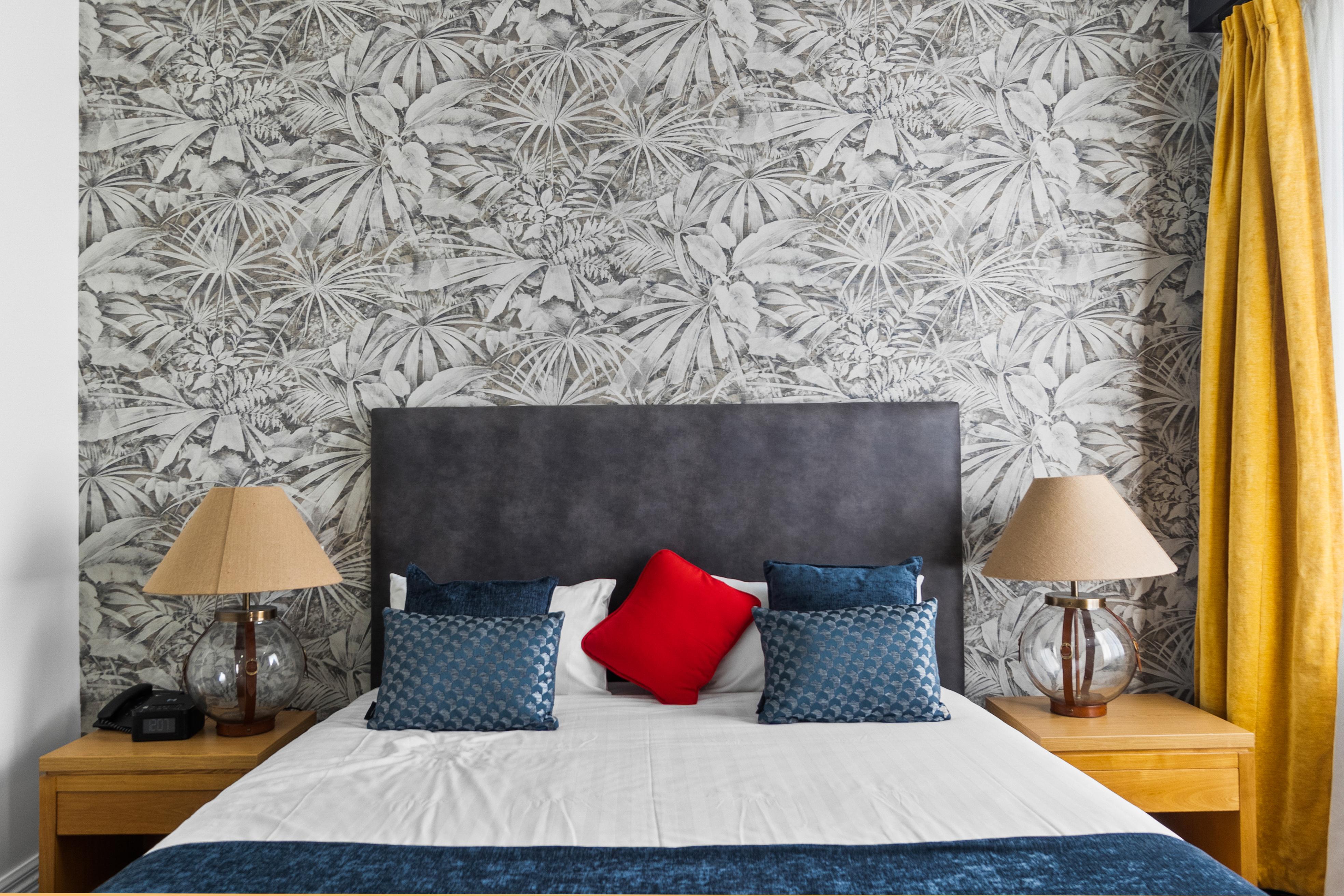 Ramada By Wyndham, Hamilton City Center Dış mekan fotoğraf