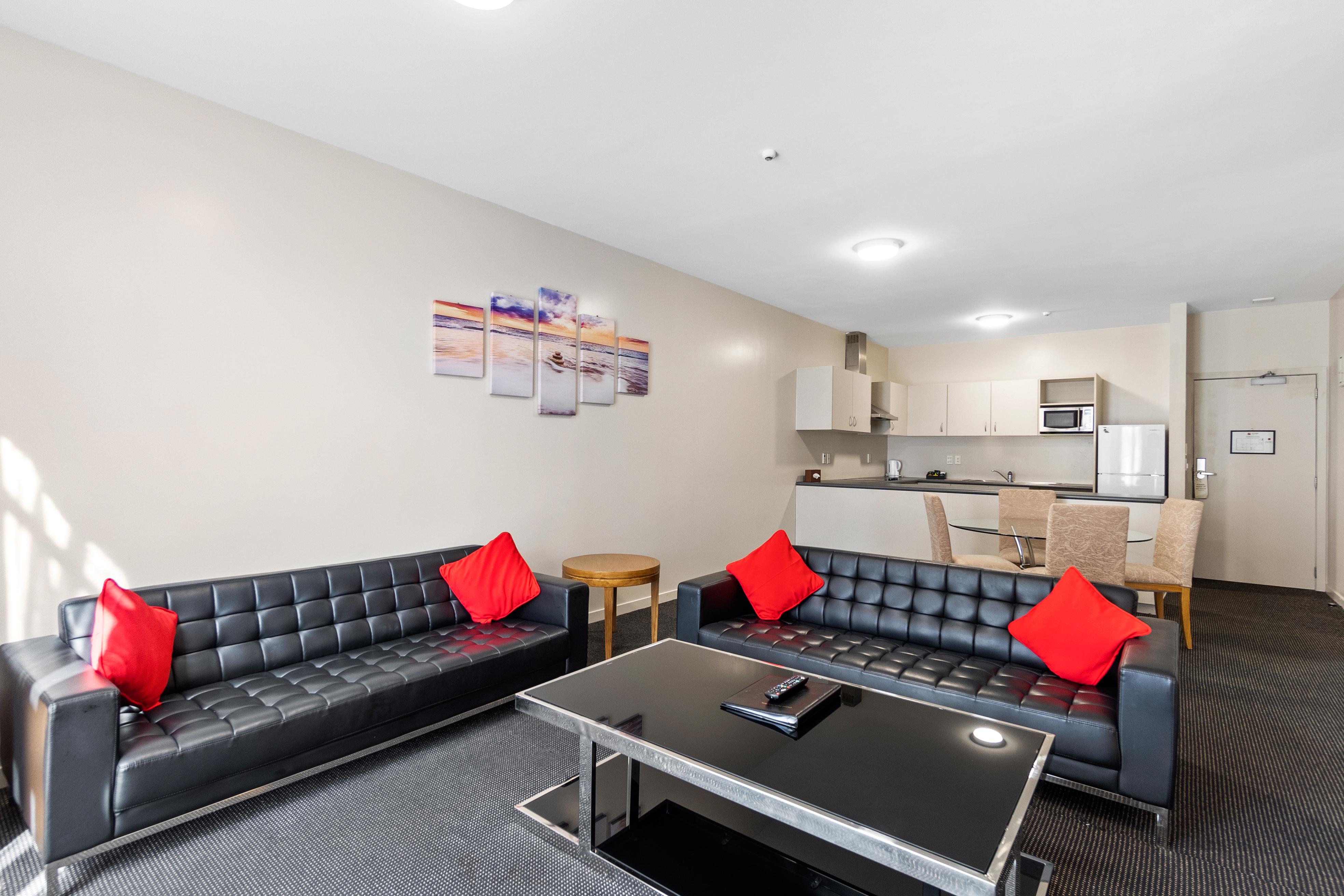 Ramada By Wyndham, Hamilton City Center Dış mekan fotoğraf