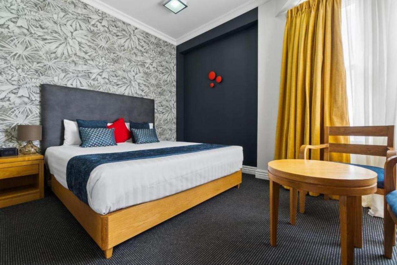 Ramada By Wyndham, Hamilton City Center Dış mekan fotoğraf